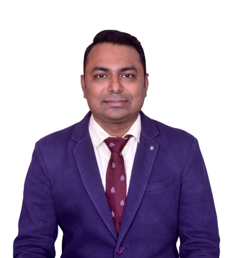 
Dr Kapil Shahare